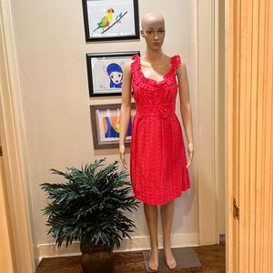 Jessica Howard Dress